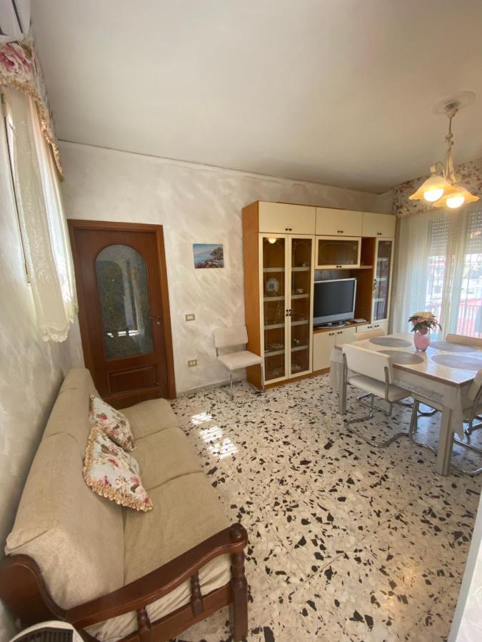 Solarium House Naples