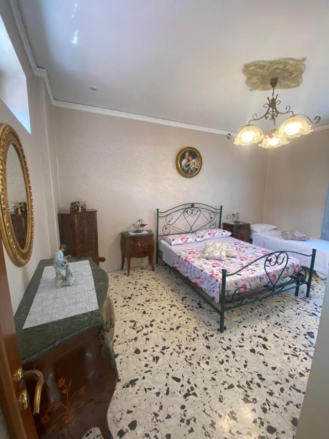 Solarium House Apartment Naples