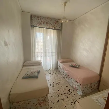 Appartement Solarium House à Naples Extérieur photo