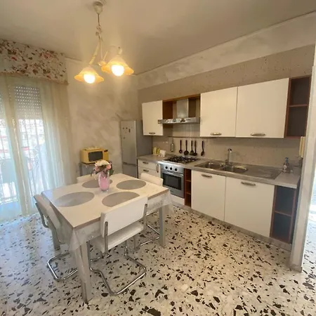 Appartement Solarium House à Naples Extérieur photo