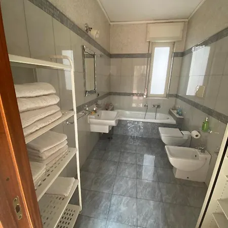 Appartement Solarium House à Naples Extérieur photo