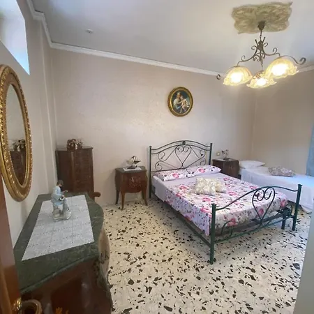 Appartement Solarium House à Naples Extérieur photo